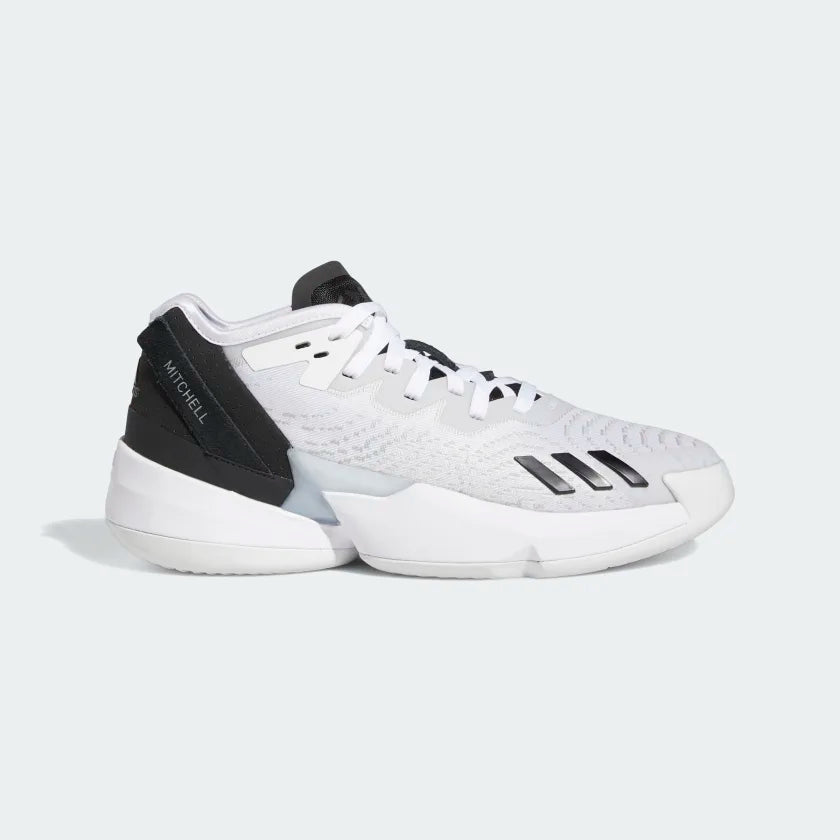 Adidas D.O.N. Issue #4 Basketball Shoes – Simpson Outfitters