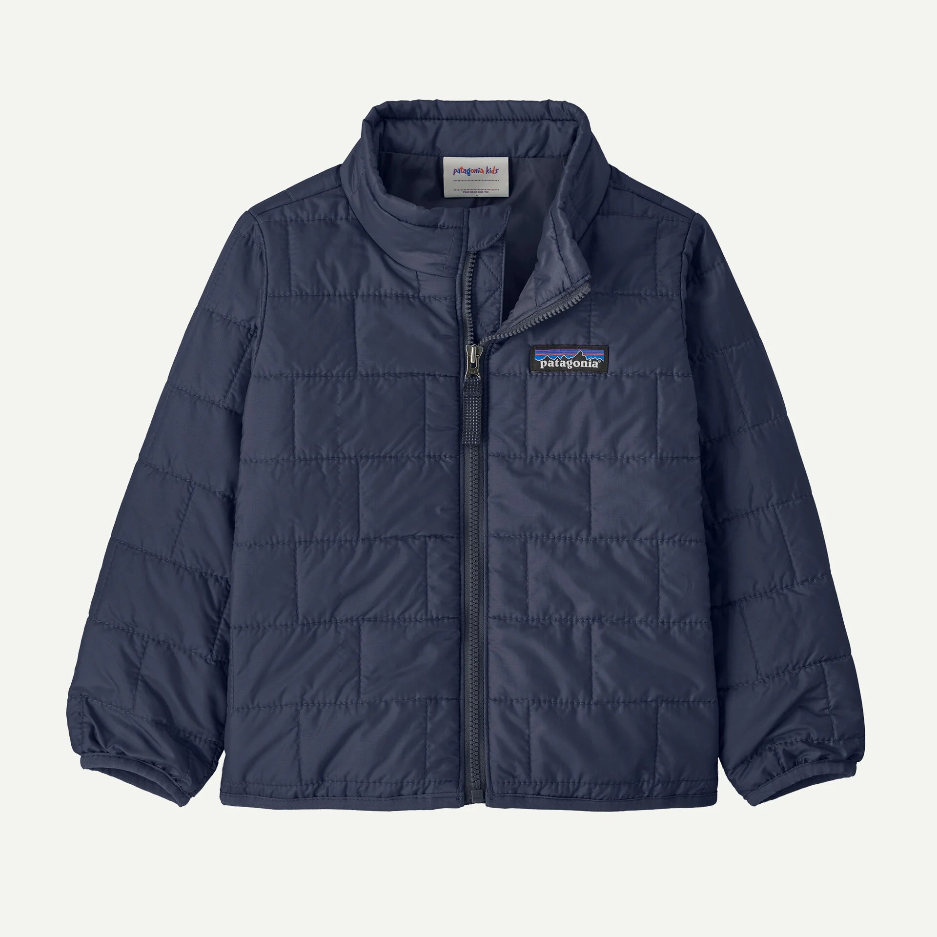 Patagonia Baby Nano Puff Jacket - Toddler