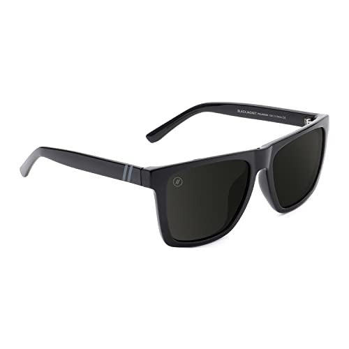 Blenders Romeo Sunglasses - Blackjacket