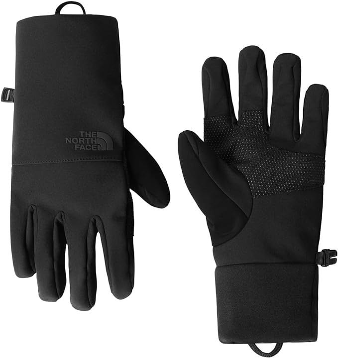 The North Face Apex Insulated Etip Glove - Men's