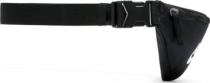 Nike Heritage Belt Bag - Black