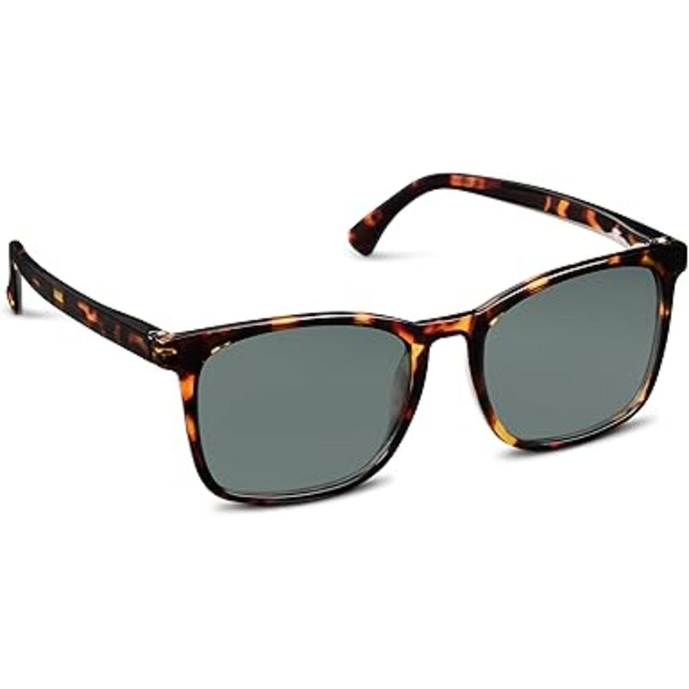 Peepers Mateo Bifocal Sunglasses – Tortoise