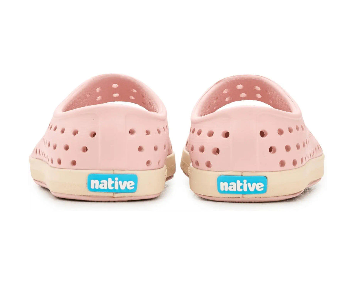 Chameleon Pink/Bone White