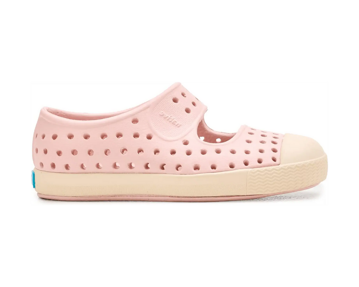Chameleon Pink/Bone White