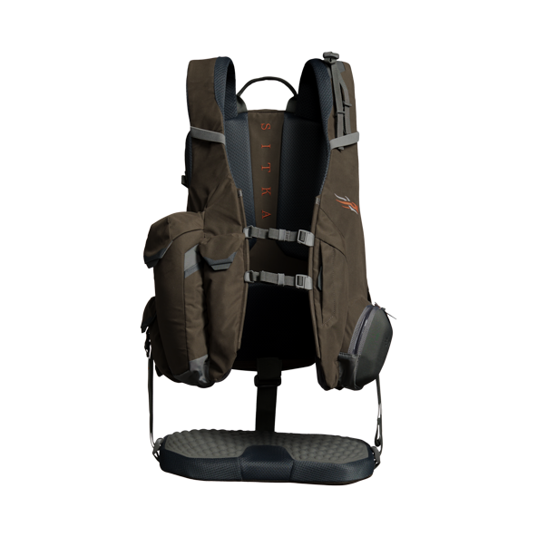Sitka Equinox Turkey Vest