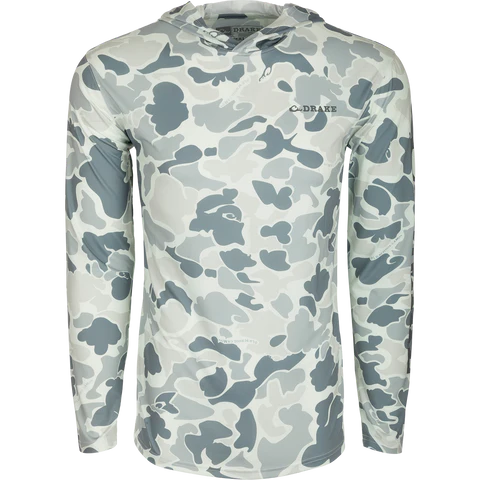 Drake Performance Hoodie
