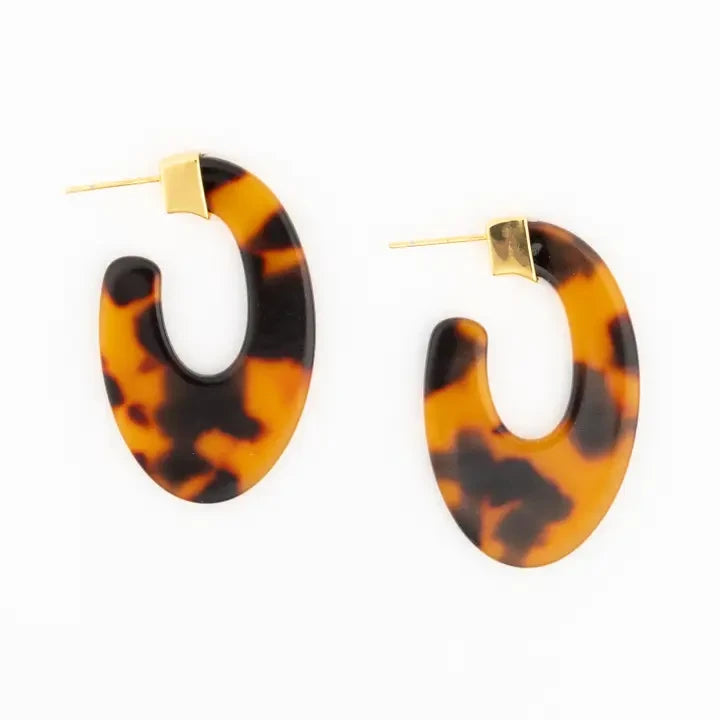 Michelle McDowell Nellie Earrings