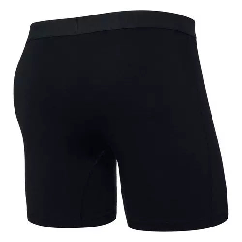 Saxx Underwear Men's Vibe Xtra Soft Comfort Boxer Brief