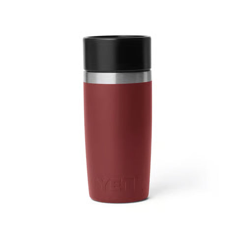Yeti Rambler 12oz Travel Bottle - Stag Red
