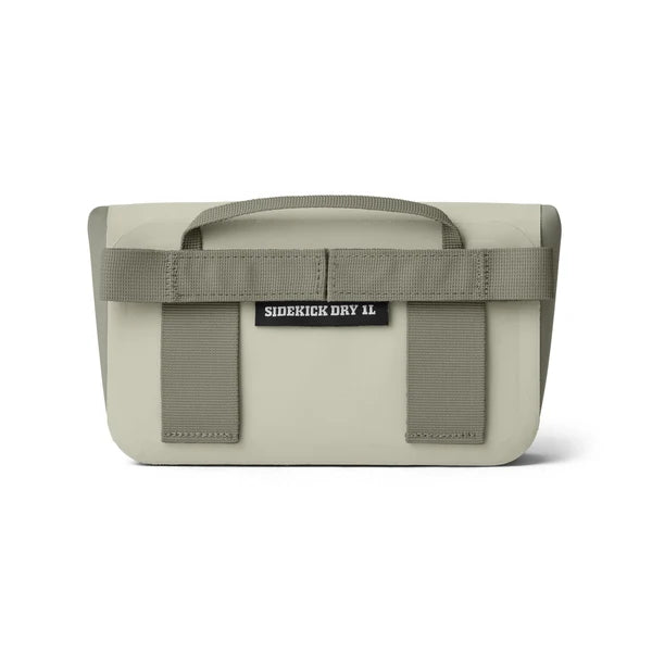 Yeti Sidekick Dry 1L - Pampa Green