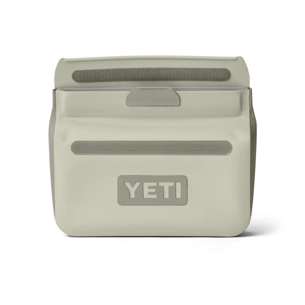 Yeti Sidekick Dry 1L - Pampa Green