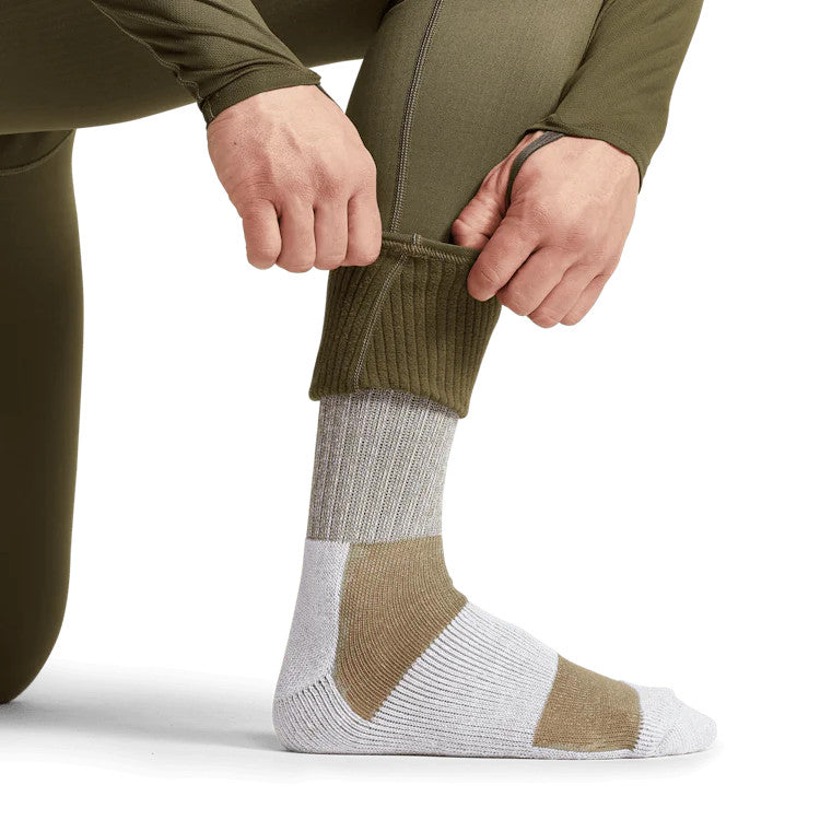 Sitka Heavyweight Bottom - Pyrite