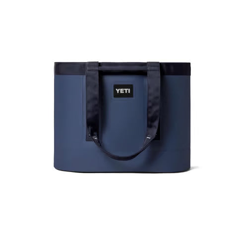 Yeti Camino 50 Carryall Tote - Classic Navy