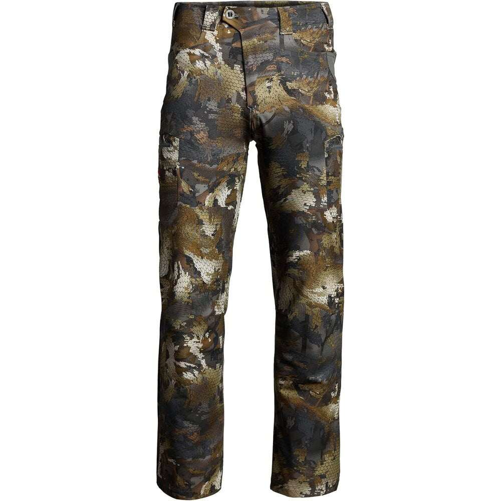 Sitka Gear - Hunting Traverse Pants - Optifade Waterfowl Timber