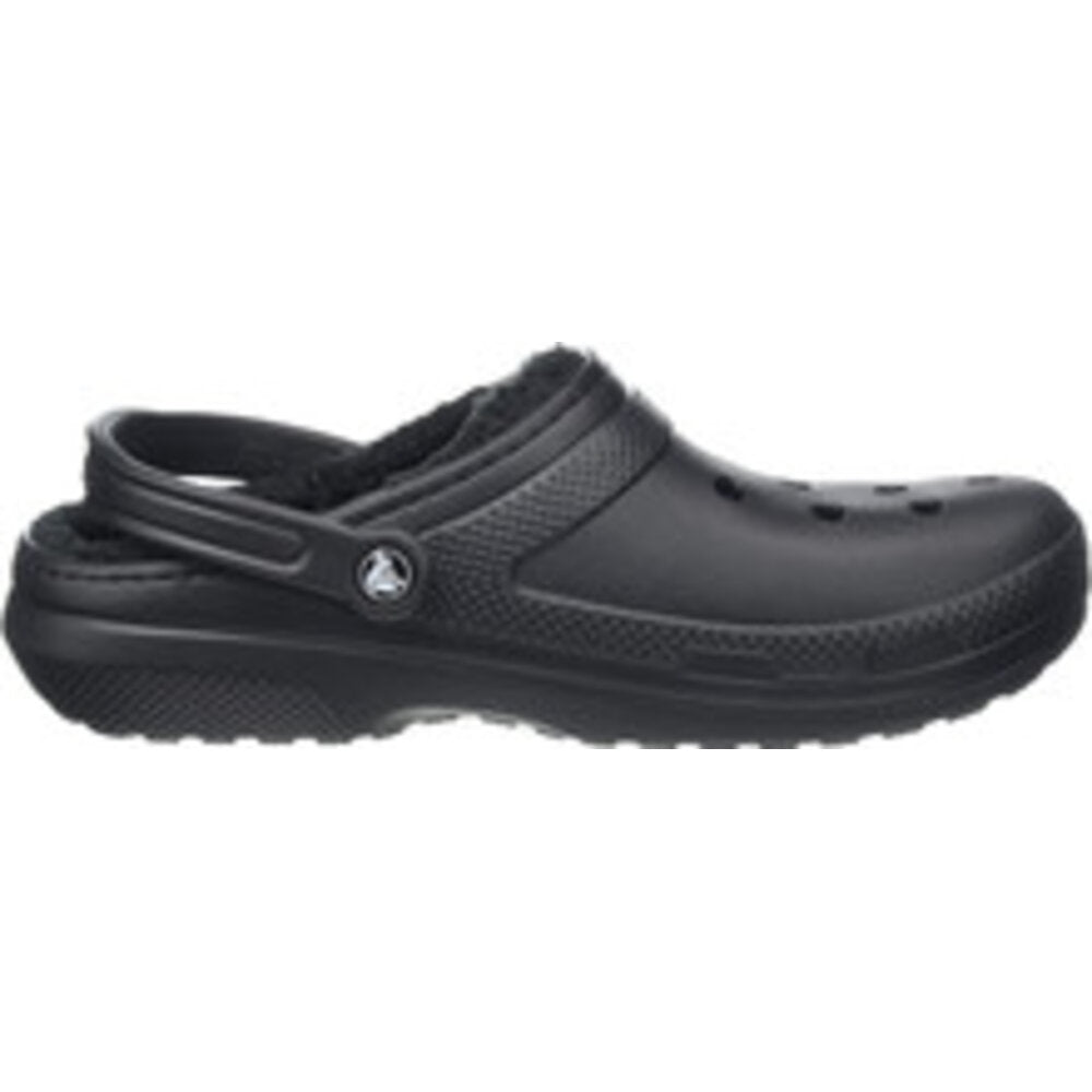 Crocs Adult Unisex Classic Lined Clog