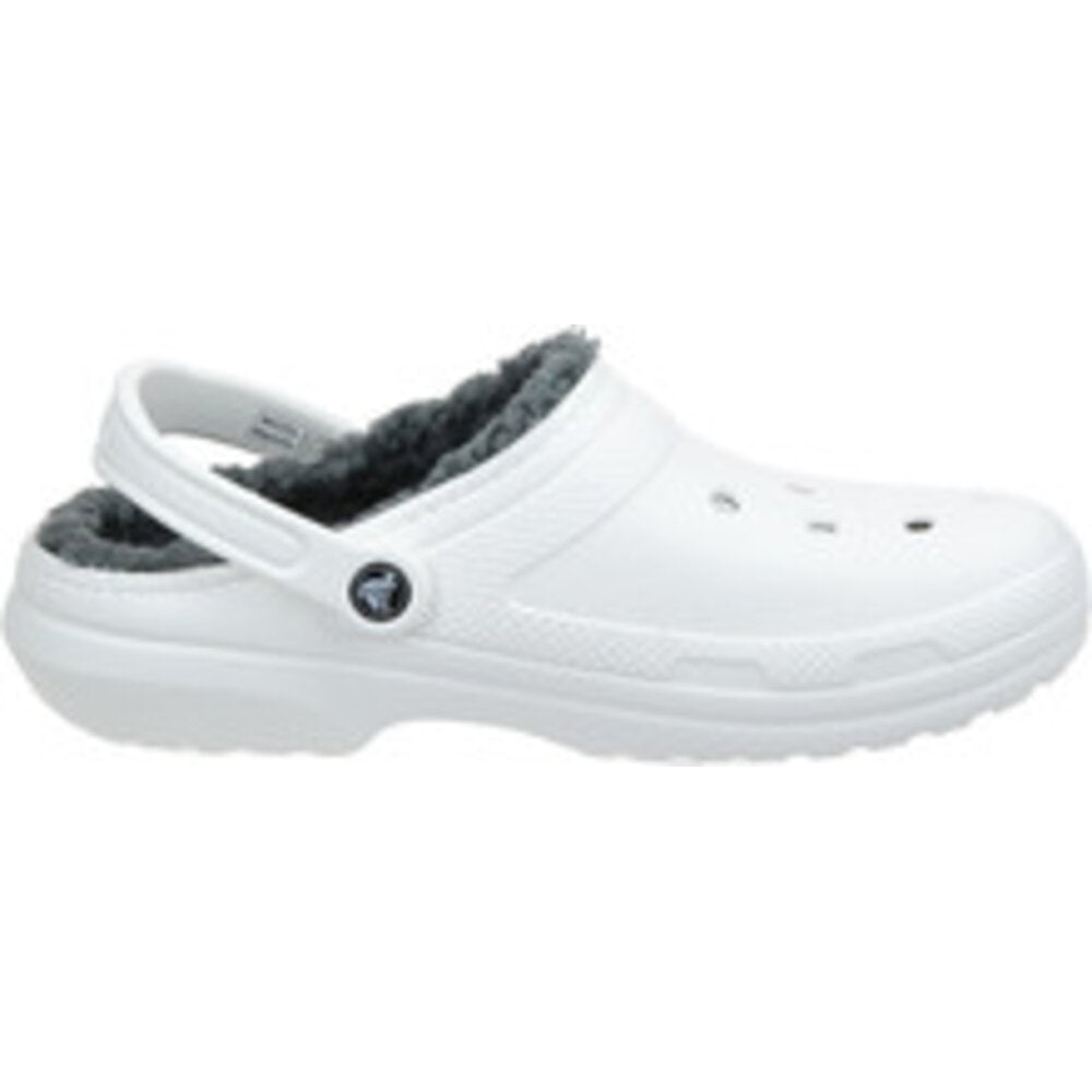 Crocs Adult Unisex Classic Lined Clog