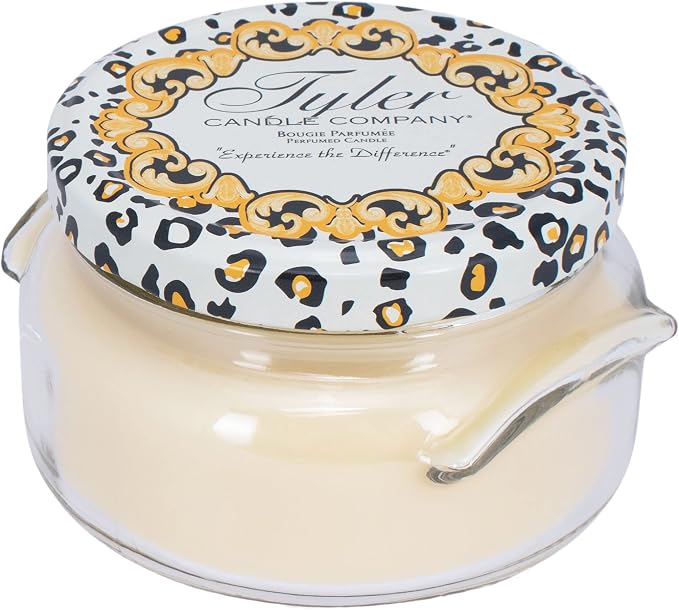 Tyler Candle 22oz Cinnabuns Candle