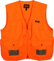 Gamehide 3CV Front Loader Hunting Vest
 - Blaze Orange
