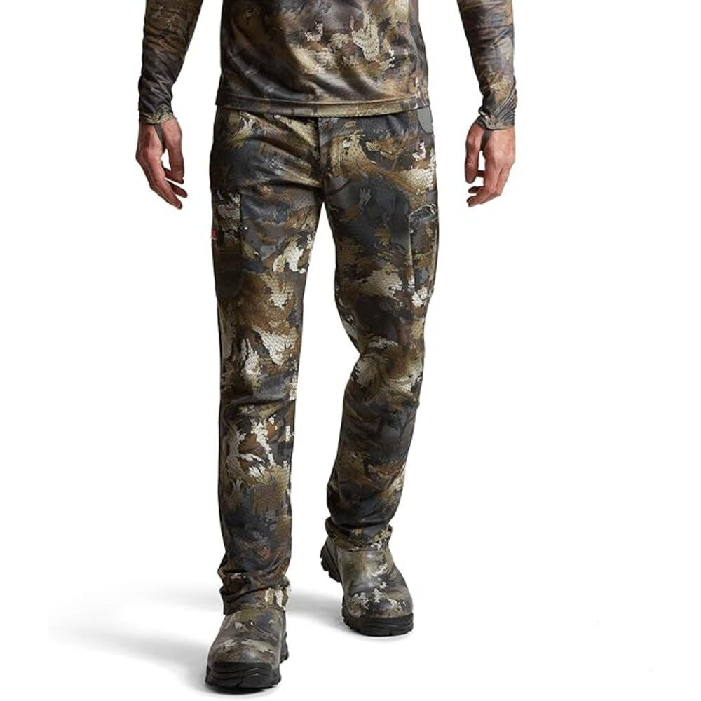 Sitka Gear - Hunting Traverse Pants - Optifade Waterfowl Timber