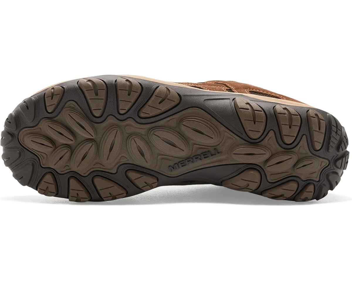 Merrell Men's Accentor 4 - Tobacco