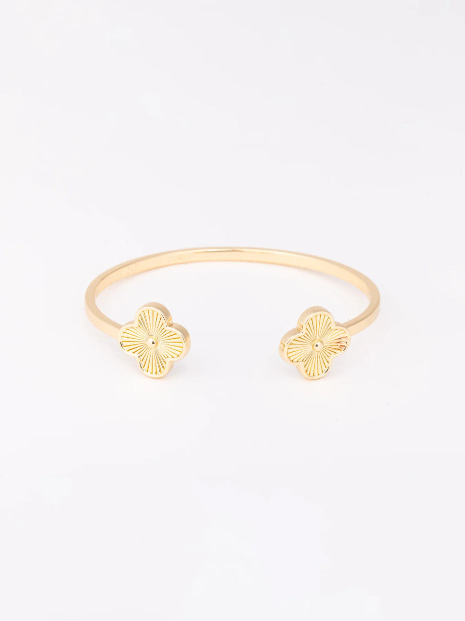 Michelle McDowell Hailey Cuff Bracelet