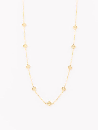 Michelle McDowell Anya Necklace