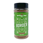 Whiskey Bent BBQ The Border - Tex Mex Rub