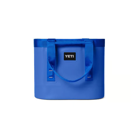Yeti 35 Camino 35 Carryall Tote - Royal Blue