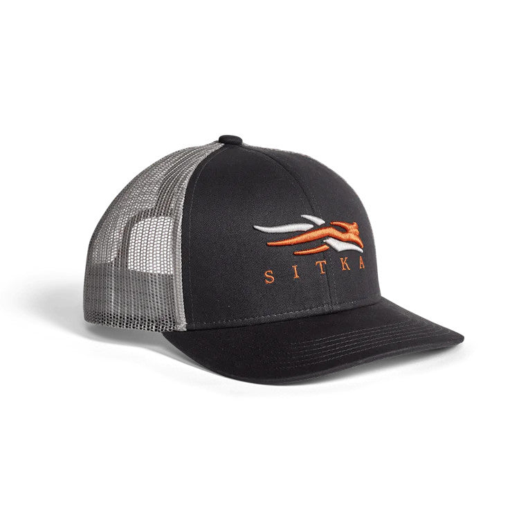 Sitka Gear Icon Mid Pro Trucker - Anchor