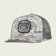 Marsh Wear Men's Daffy Trucker Hat