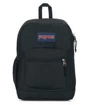 Jansport Cross Town Plus Backpack - Black