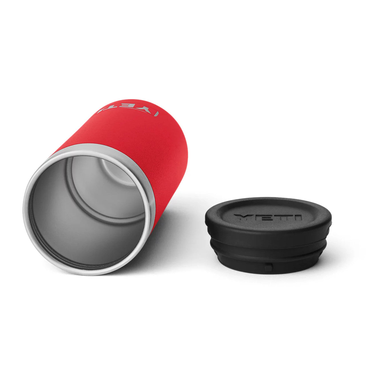 Yeti Shot Glasses with Carrying Case - Rescue Red