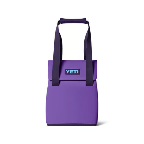 Yeti Daytrip 14L Lunch Bag Cooler - Pace Purple