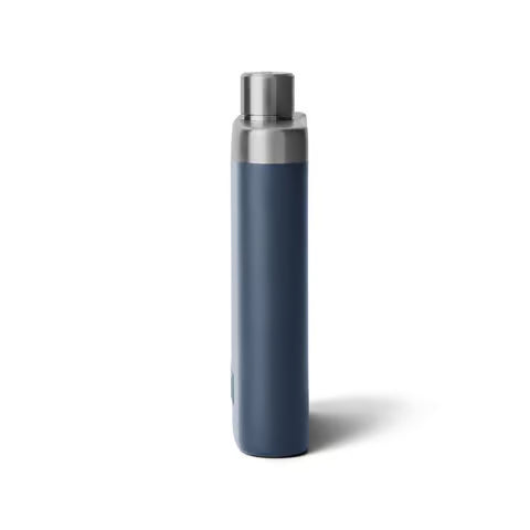 Yeti 7oz Flask - Navy