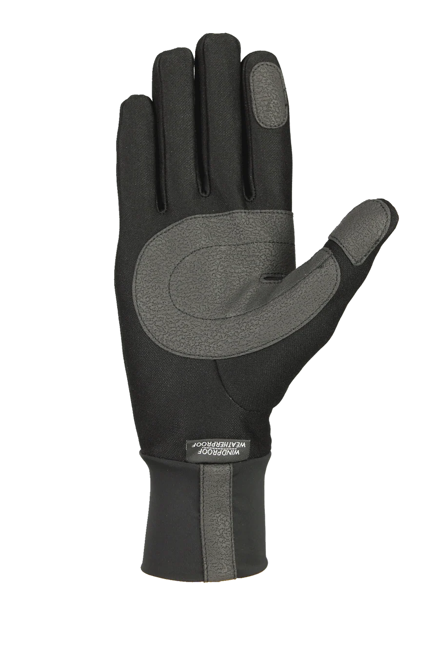 Seirus Hyperlite All Weather Glove - Black