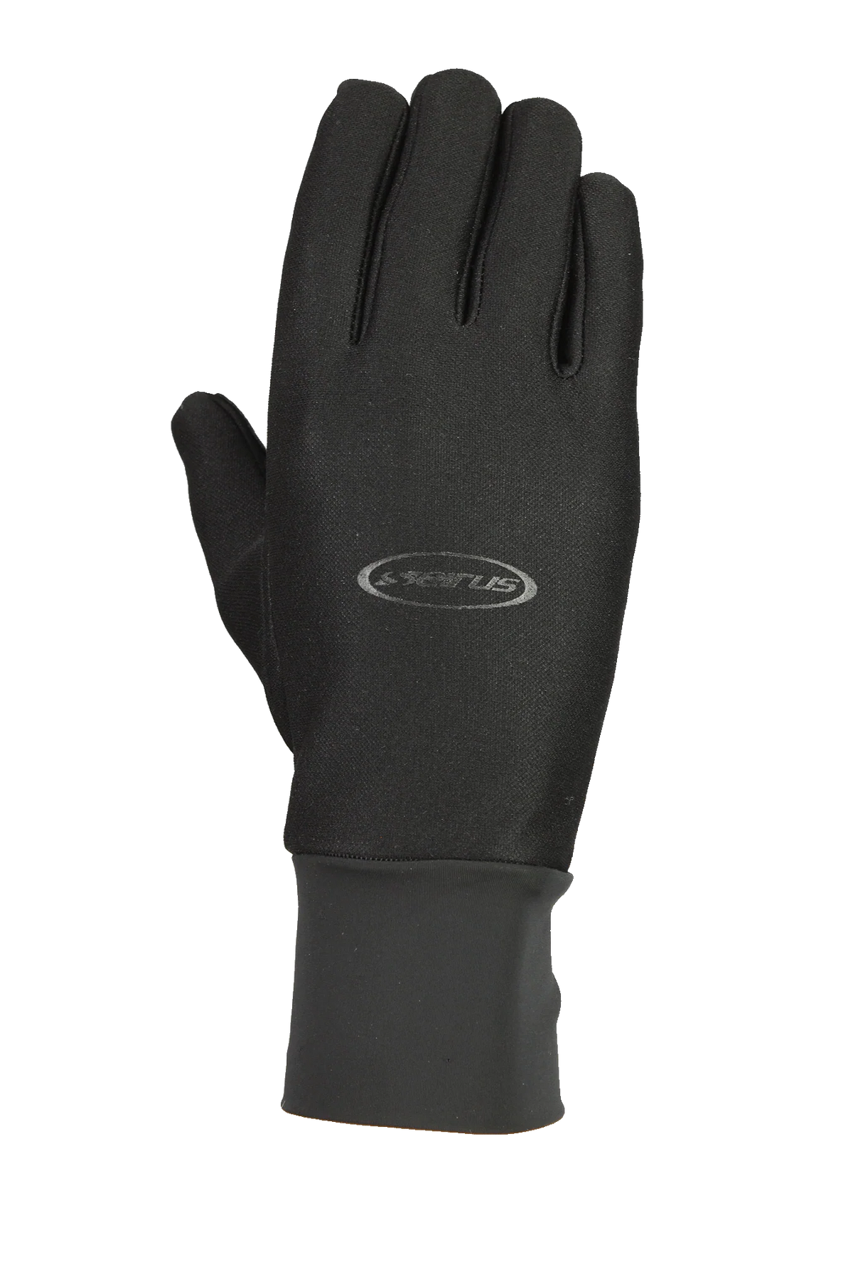 Seirus Hyperlite All Weather Glove - Black