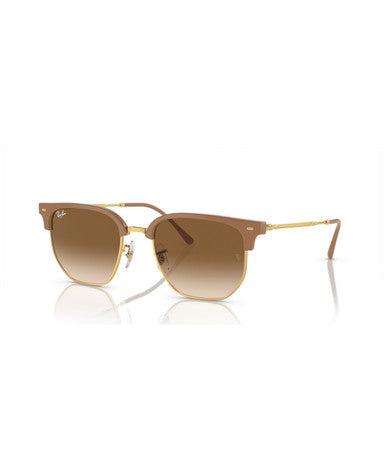 Ray-Ban Unisex New Clubmaster Sunglasses RB4416