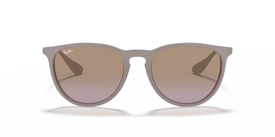 Ray-Ban Erika Classic Dark Sand