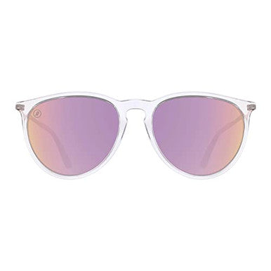 Blenders North Park Sunglasses - Aspen Rose