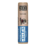 Dr. Squatch Original Mint Lip Balm