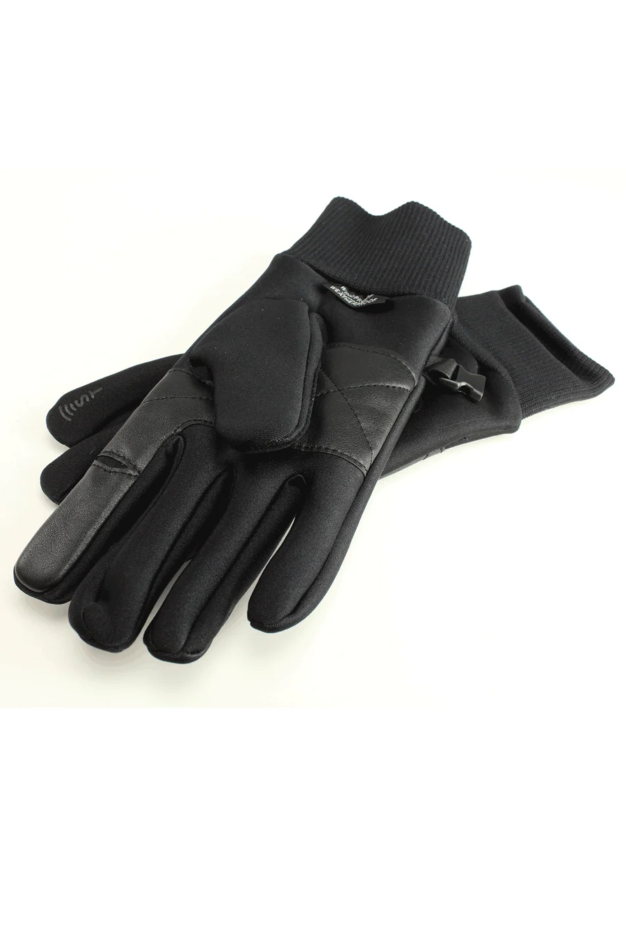 Seirus Men's Soundstouch All Weather Glove