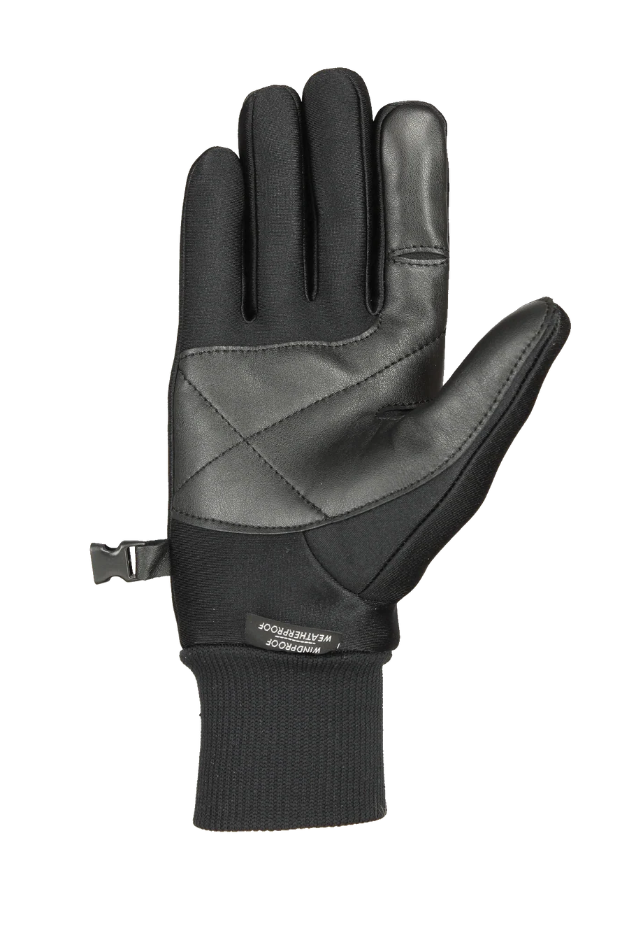 Seirus Men's Soundstouch All Weather Glove