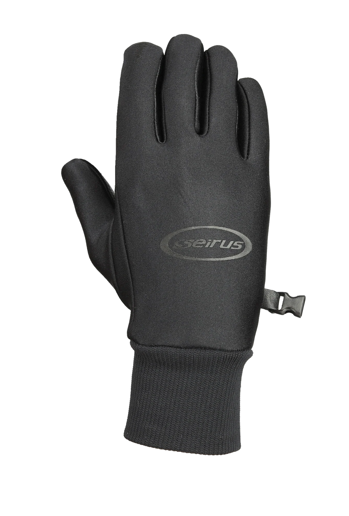 Seirus Men's Soundstouch All Weather Glove