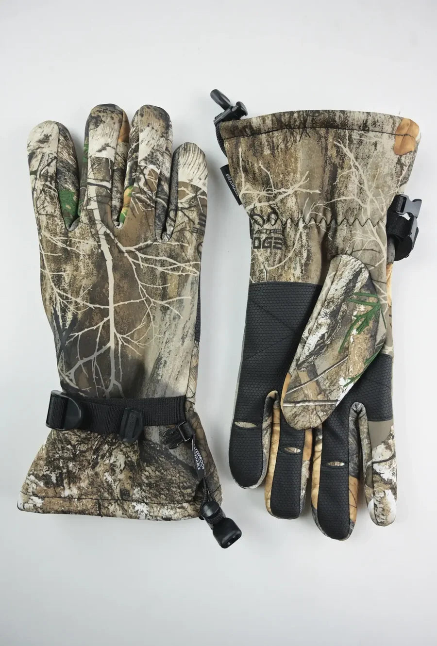 Seirus Men's Xtreme All Weather Gauntlet Glove