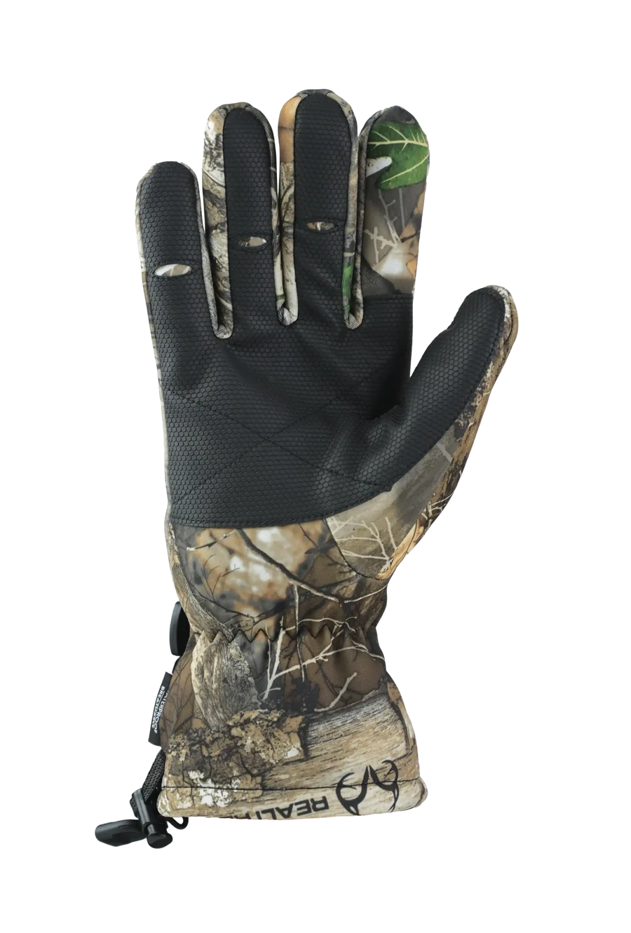 Seirus Men's Xtreme All Weather Gauntlet Glove