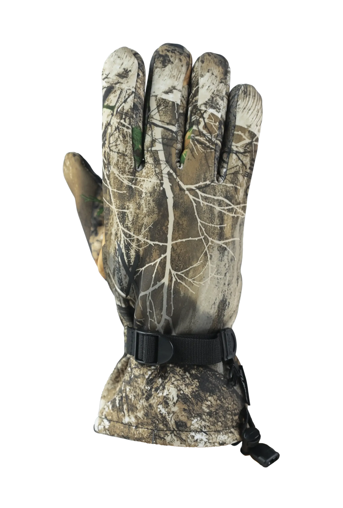 Seirus Men's Xtreme All Weather Gauntlet Glove
