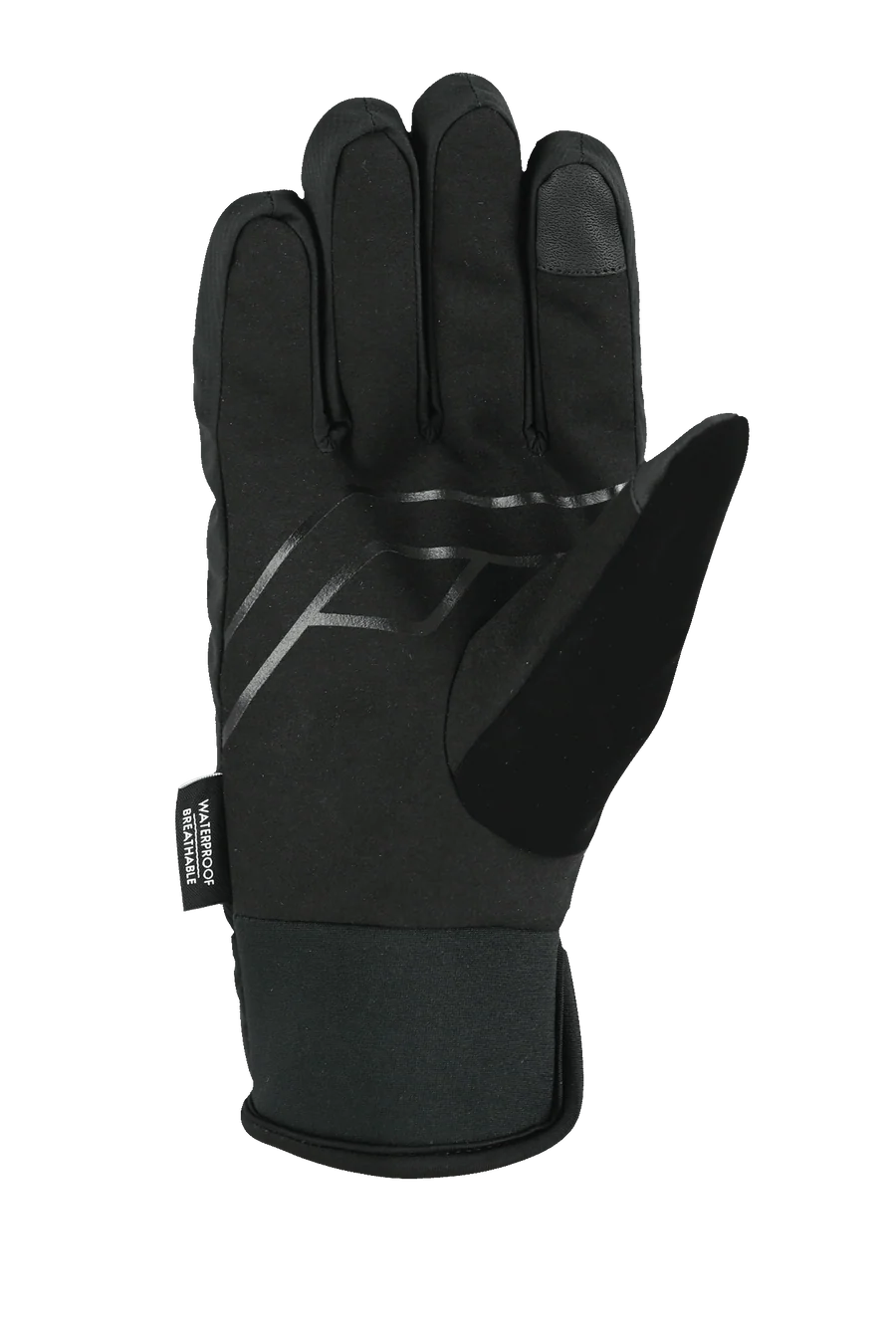 Seirus Squad Glove - Black