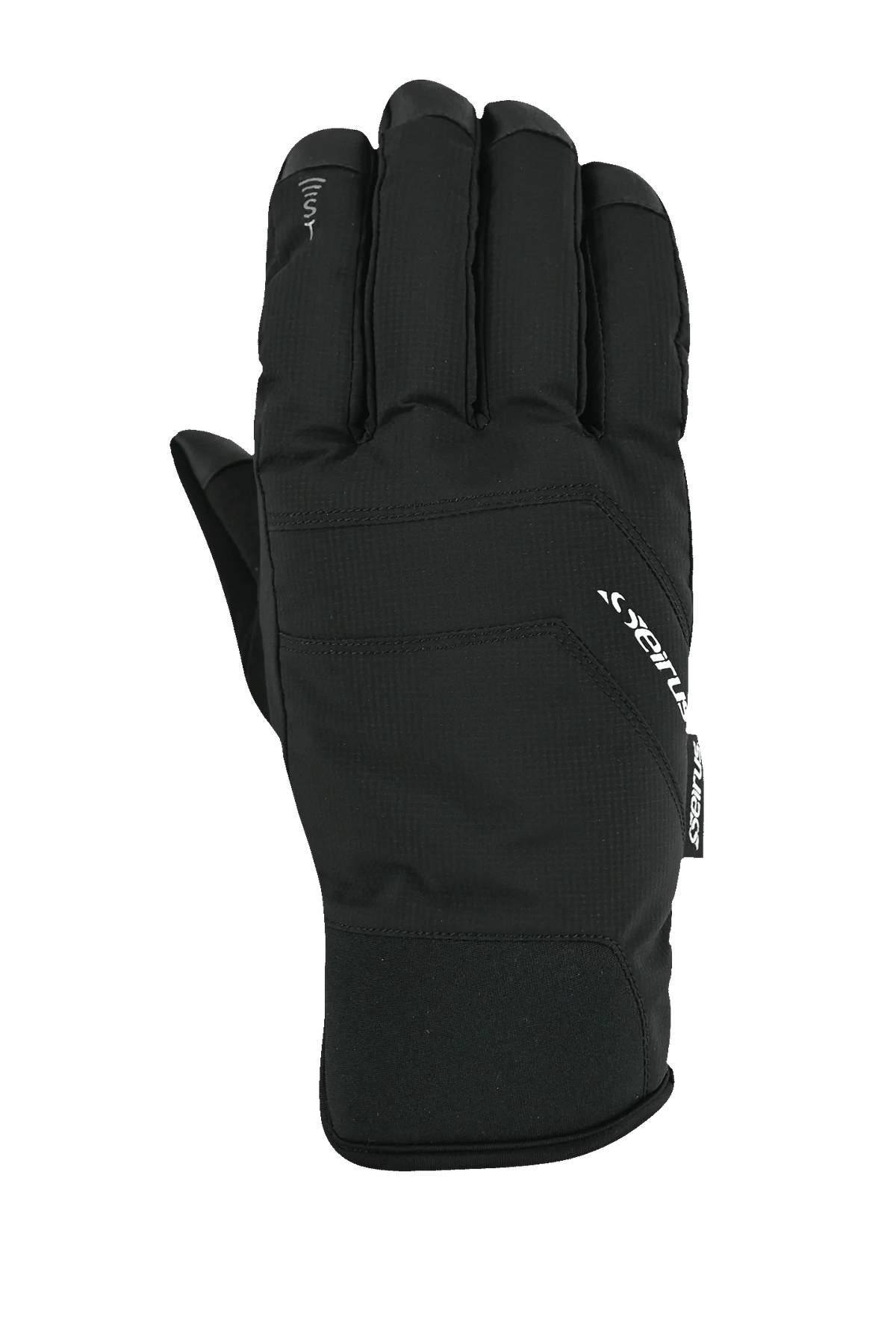 Seirus Squad Glove - Black