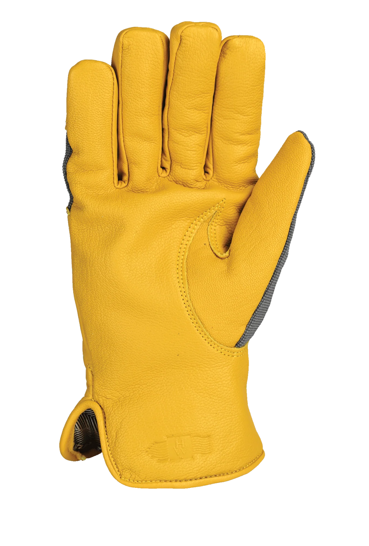 Seirus Heatwave Workman Leather Glove