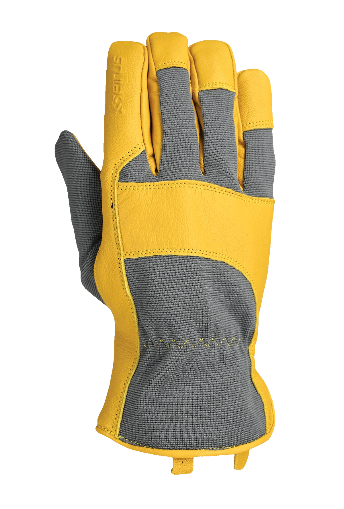 Seirus Heatwave Workman Leather Glove